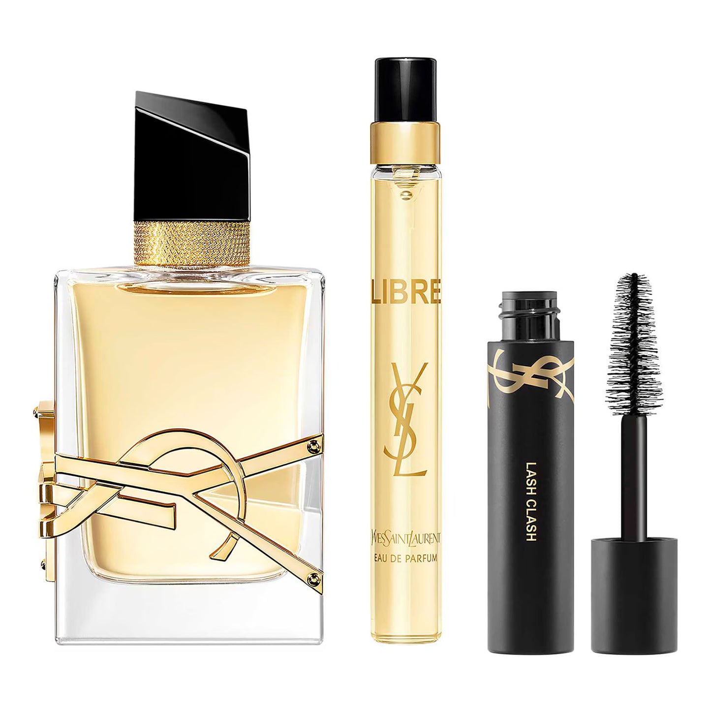 Libre - Coffret Eau De Parfum Femme