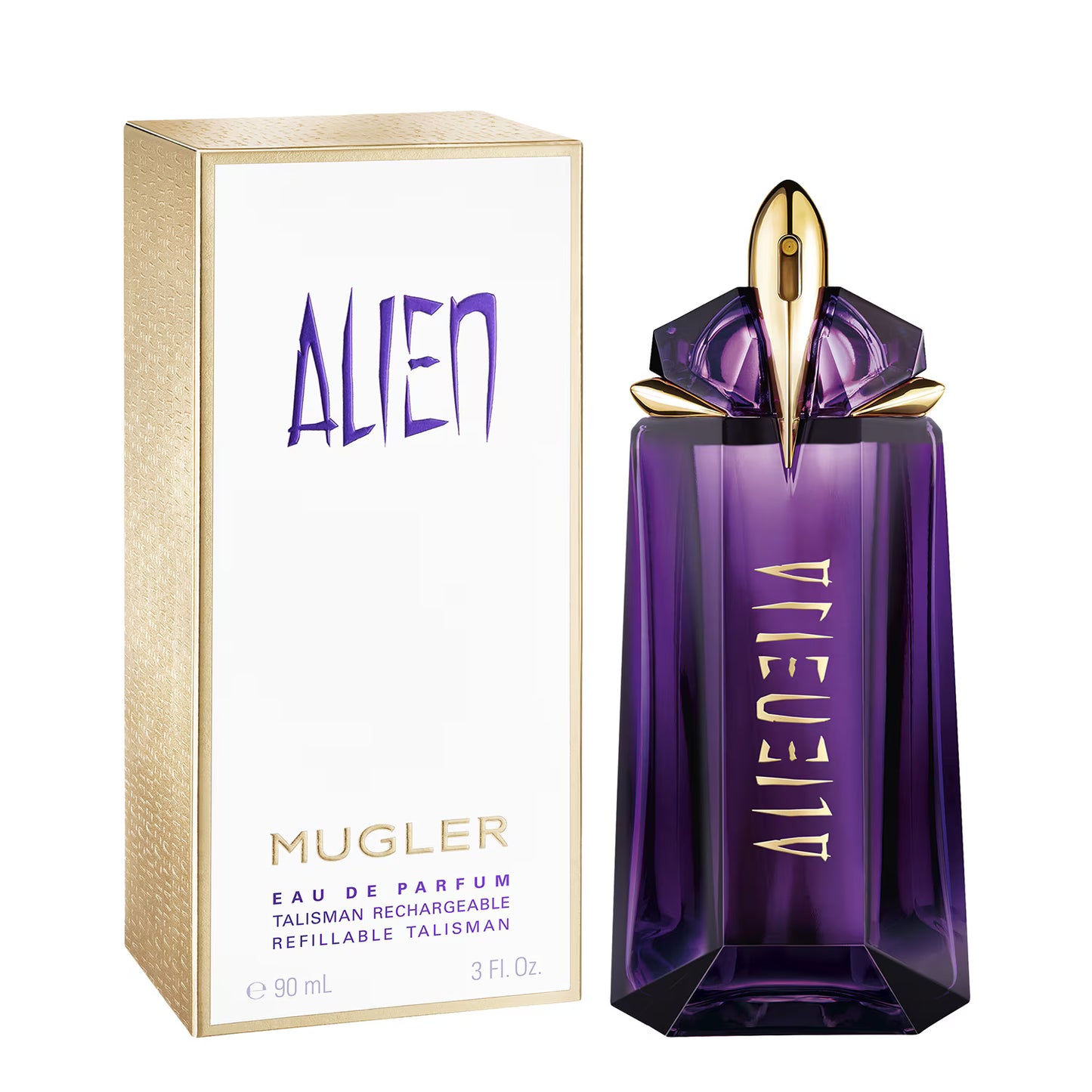 Alien - Eau de Parfum - 90ml