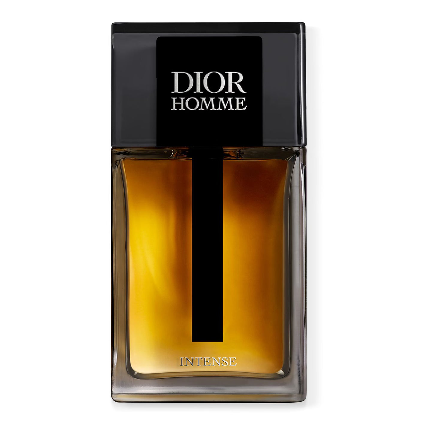 Dior Homme Intense - Eau de parfum-Notes boisées, facette ambrée, iris & vanille - 150ml