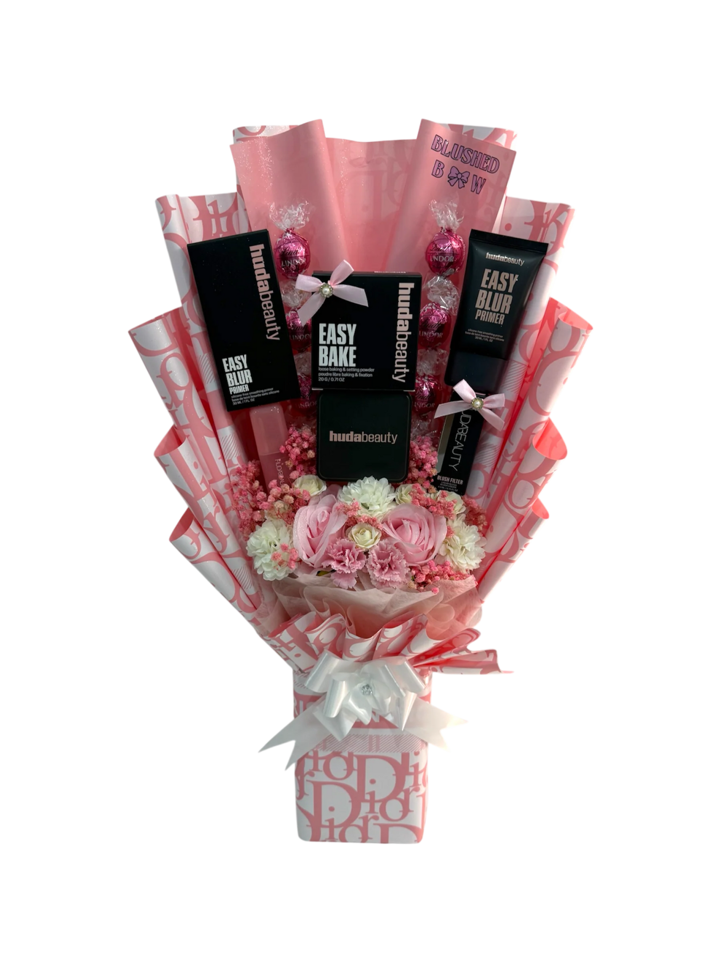 Huda Beauty Collection 03 - parfumdelea