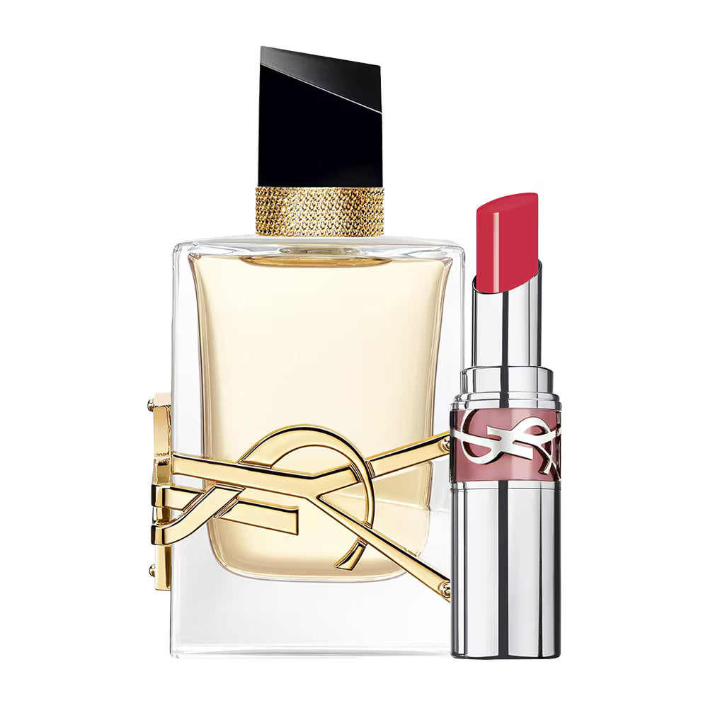 Duo Libre et Loveshine rouge à lèvres - 90ml