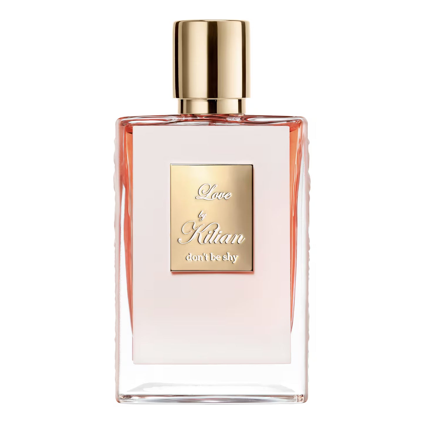 Love Don't Be Shy - Eau de Parfum - 100ml