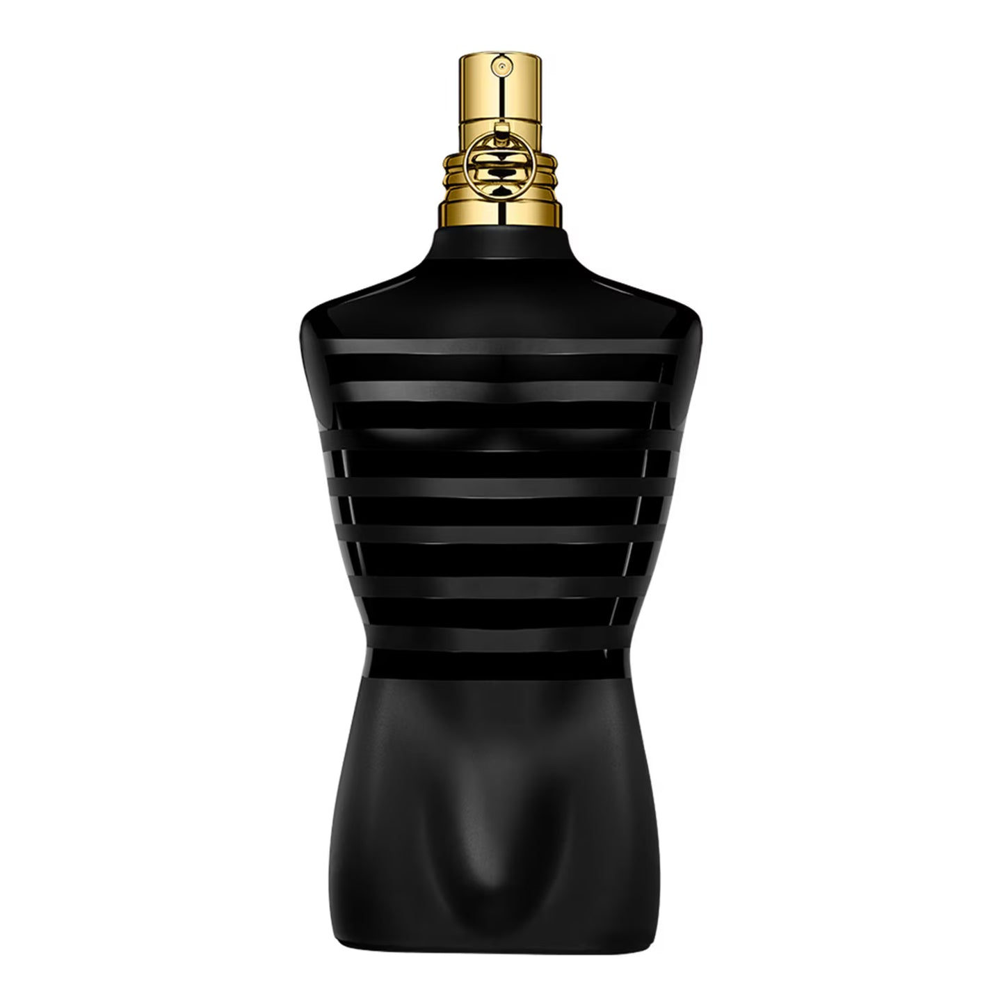 Le Male Le Parfum - Eau de Parfum Intense Notes de Cardamome, Lavande et Iris - 125ml