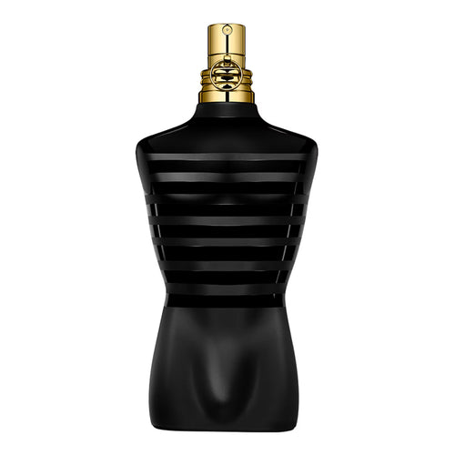 Le Male Le Parfum - Eau de Parfum Intense Notes de Cardamome, Lavande et Iris - 125ml