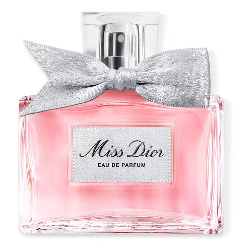Miss Dior - Eau de Parfum - notes fleuries et fraîches - nœud couture - 100ml