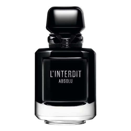 L'Interdit Absolu - Eau de Parfum Intense - 80ml