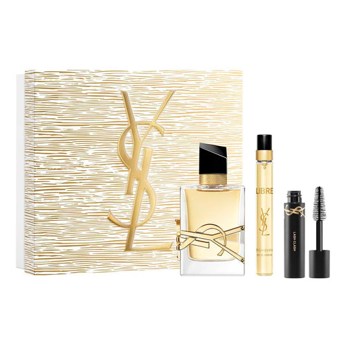 Libre - Coffret Eau De Parfum Femme