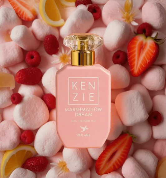 Parfum Kenzie Marshamallow - Volaré