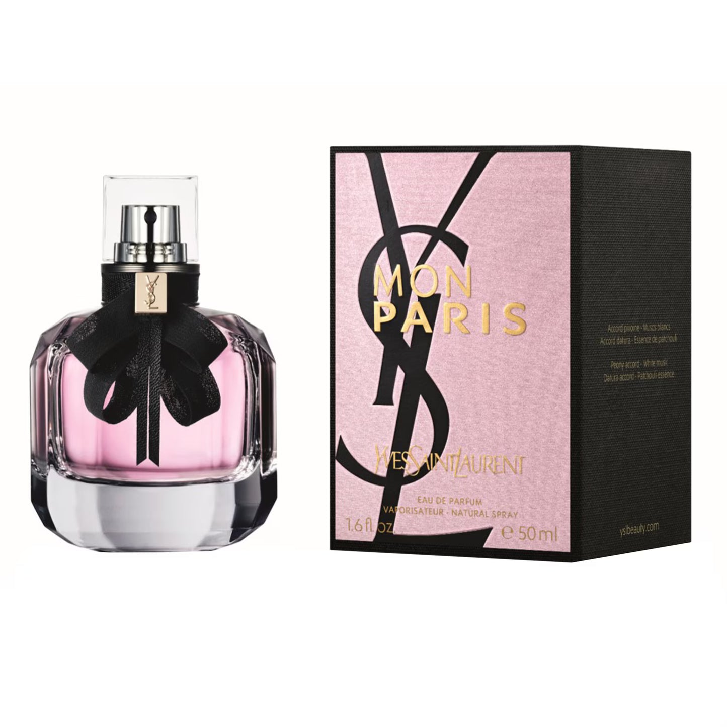 Mon Paris - Eau de Parfum Originale - 90ml
