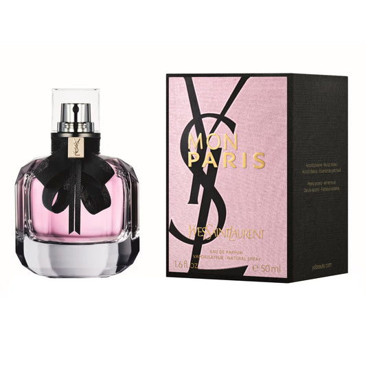 Mon Paris - Eau de Parfum Originale - 90ml