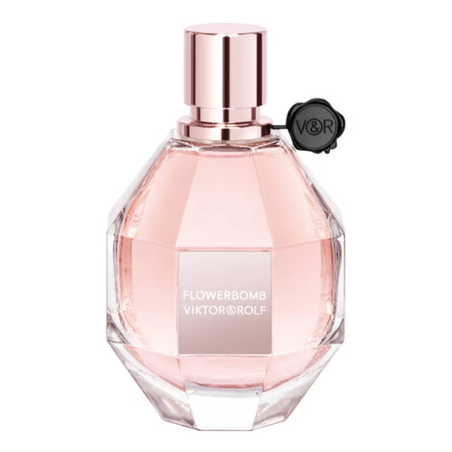 Flowerbomb - Eau de parfum florale gourmande pour elle - 100ml