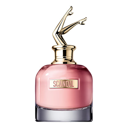 Scandal - Eau de Parfum Notes de Gardenia, Miel et Patchouli - 80ml