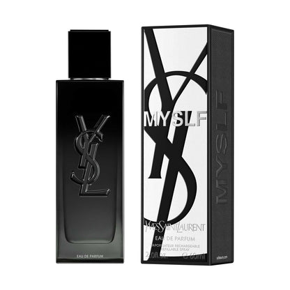 MYSLF - Eau de Parfum Homme - 100ml