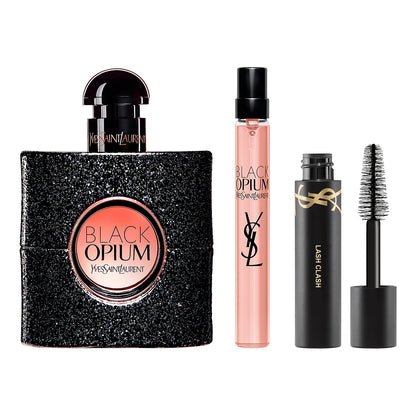 Black Opium - Coffret Eau De Parfum Femme - parfumdelea