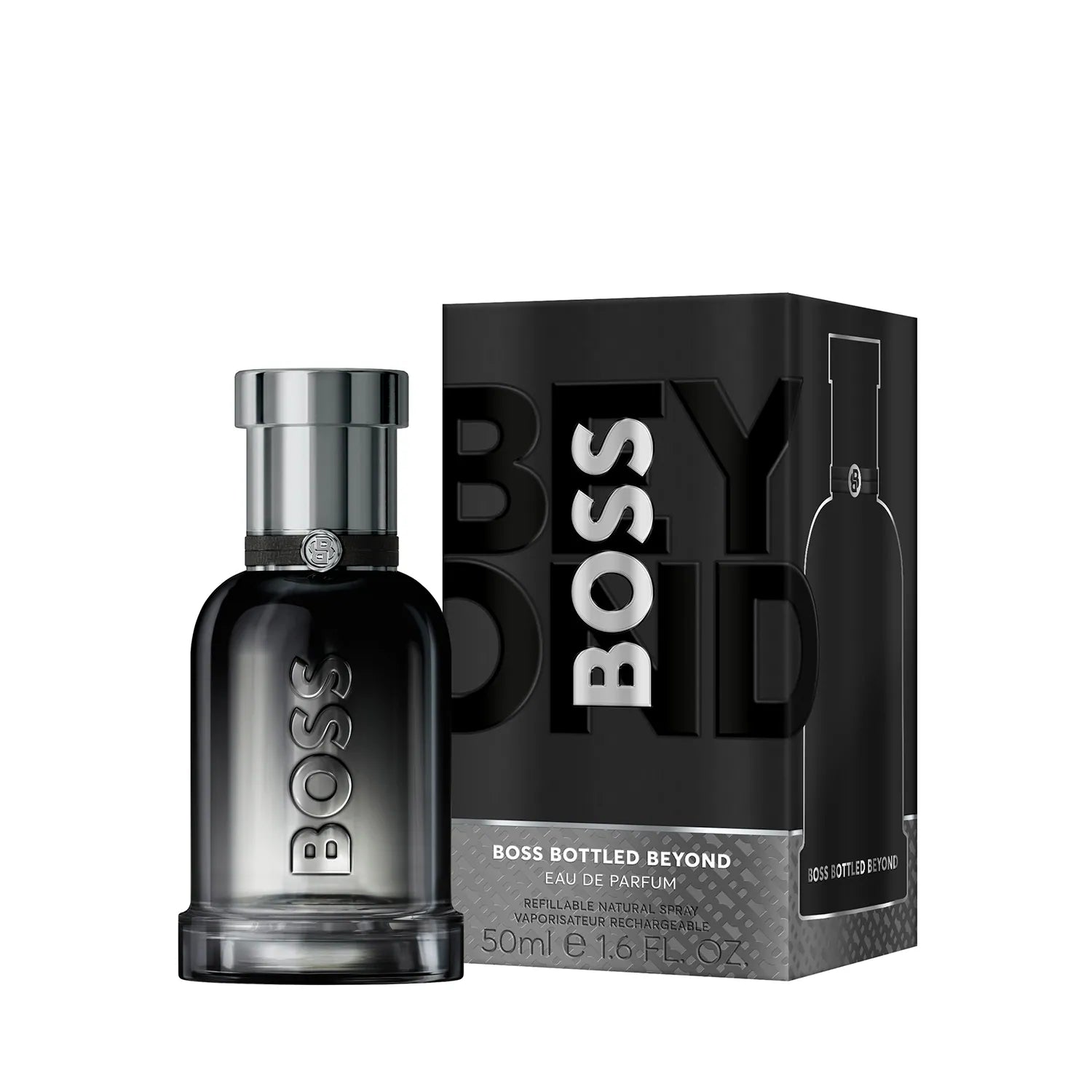 BOSS Bottled Beyond - Eau de Parfum - 100ml - parfumdelea