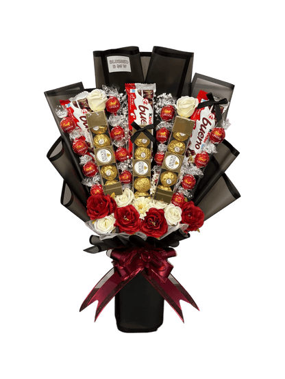 Chocolate Kiss - parfumdelea