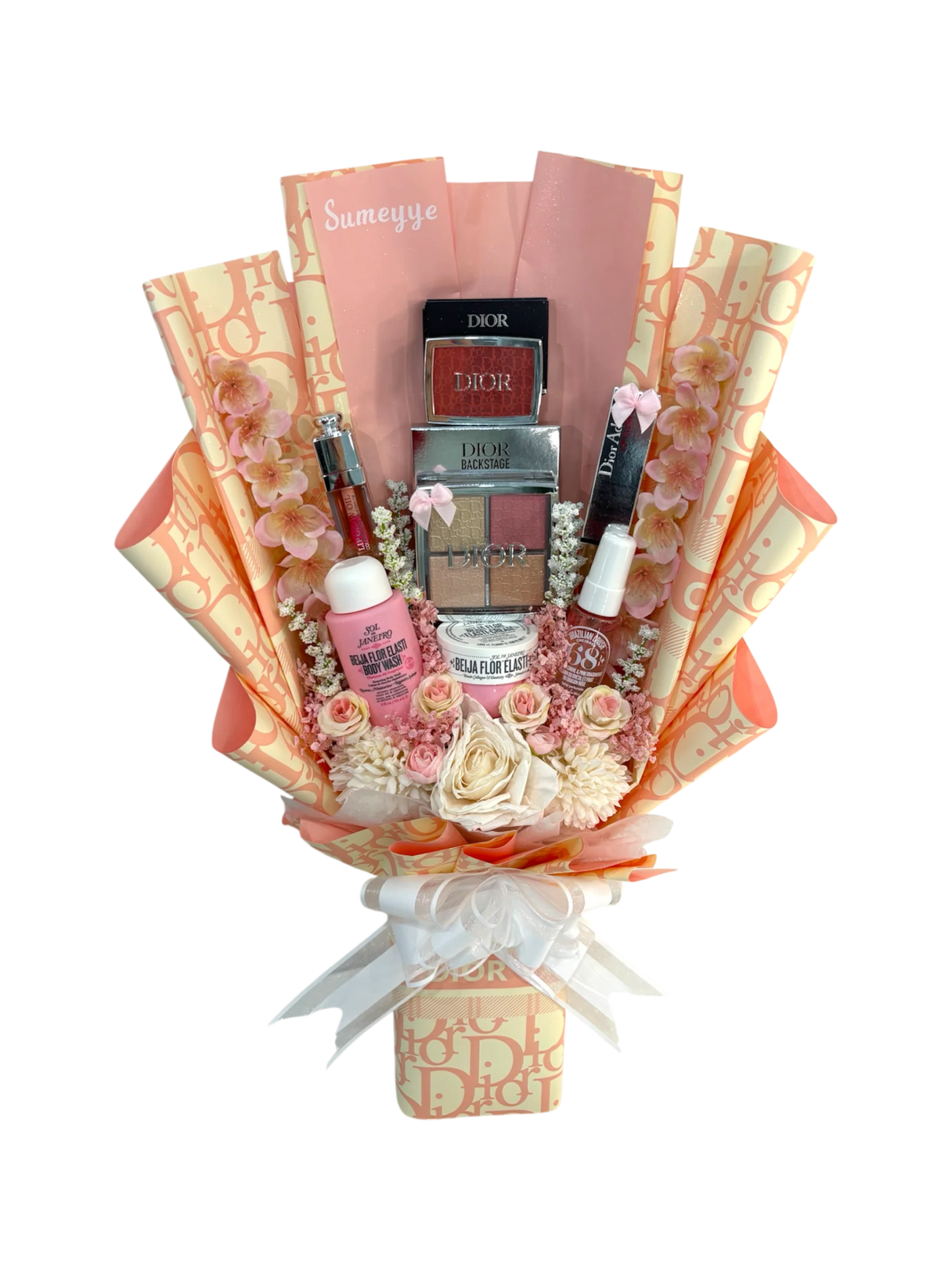 Dior Her Bouquet - parfumdelea