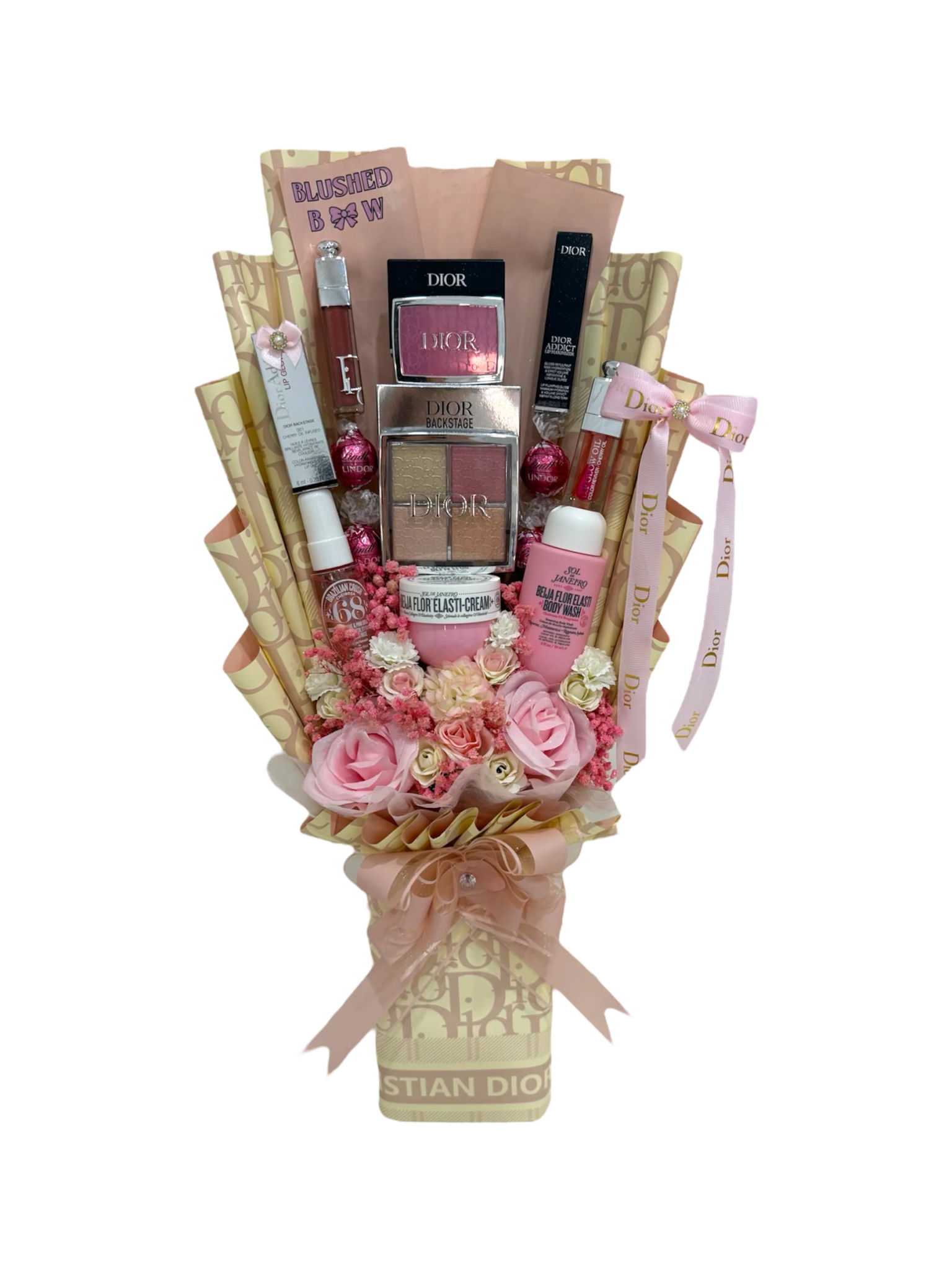 Dior Her Bouquet - parfumdelea