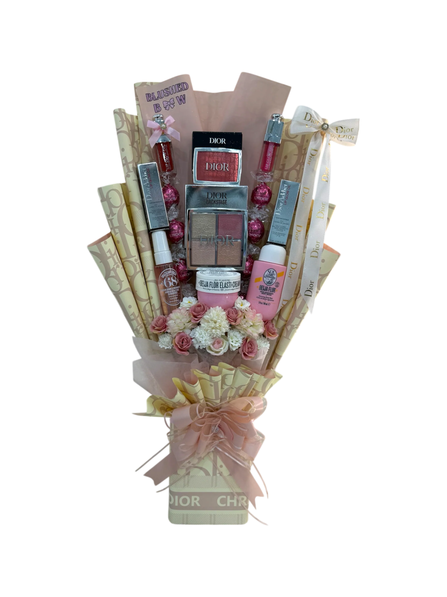 Dior Her Bouquet - parfumdelea