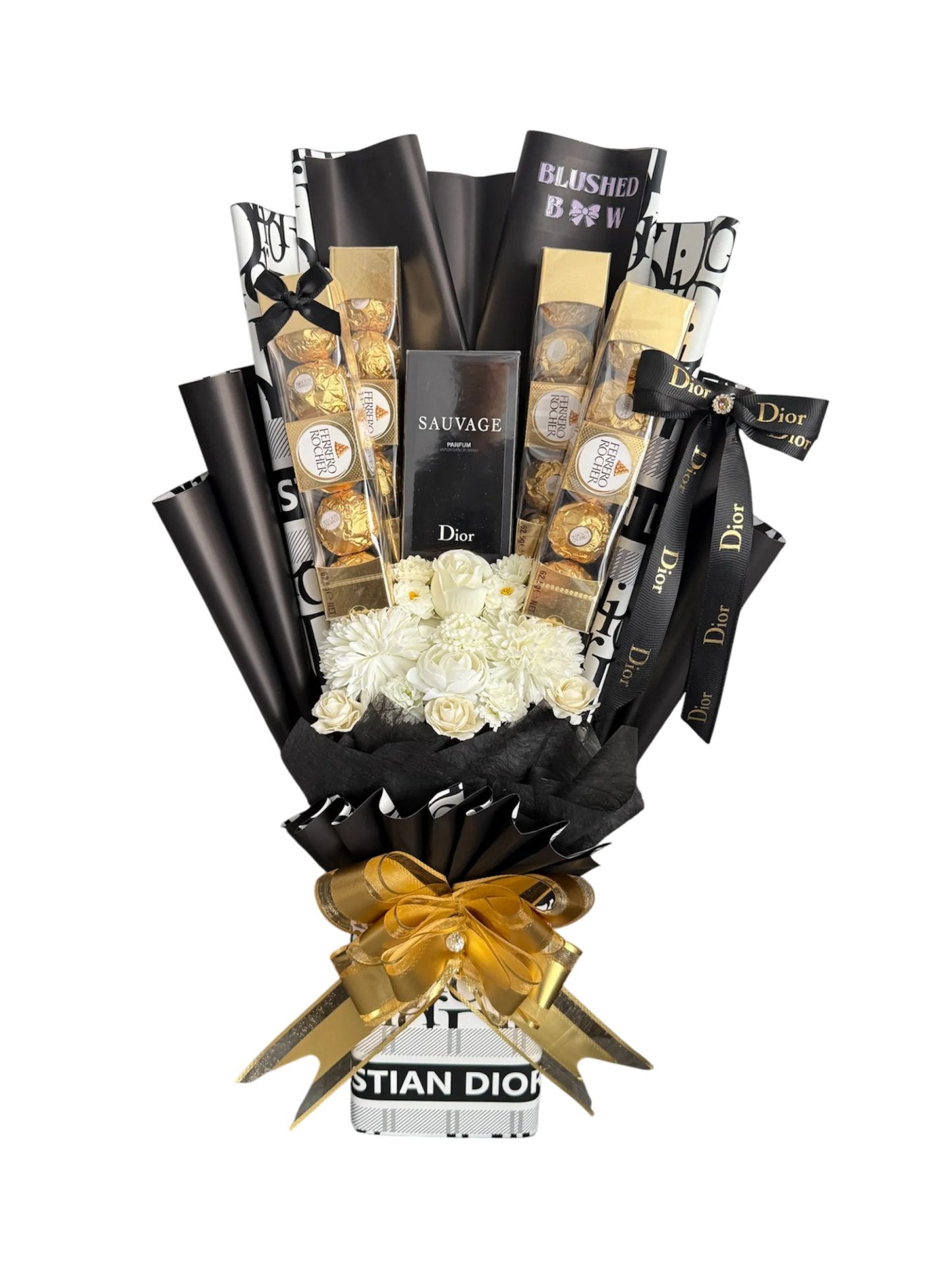 Dior Him - parfumdelea