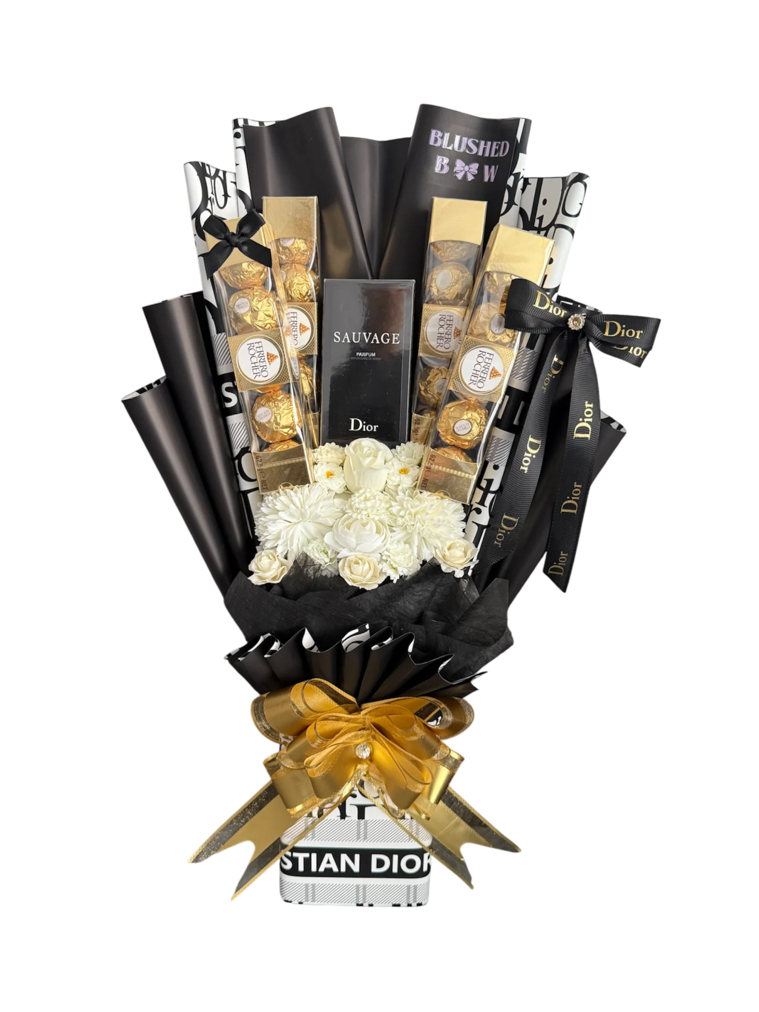 Dior Him - parfumdelea