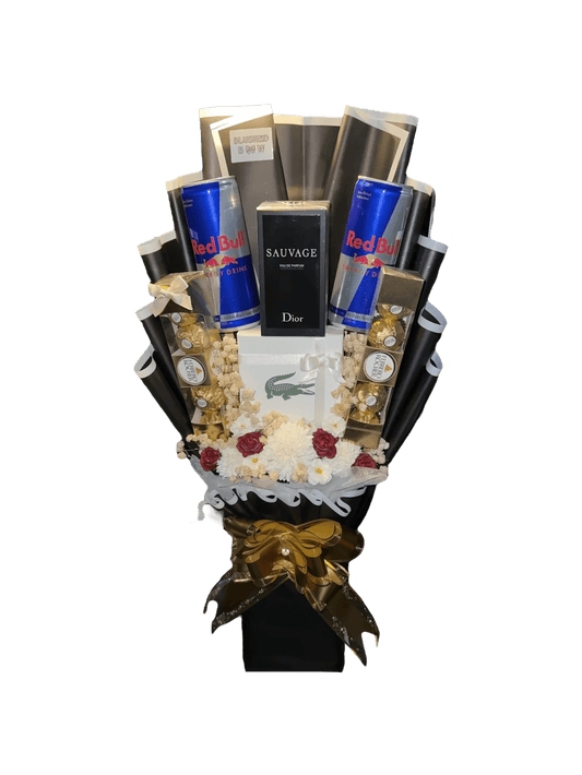 Him Bouquet - 60ML - parfumdelea