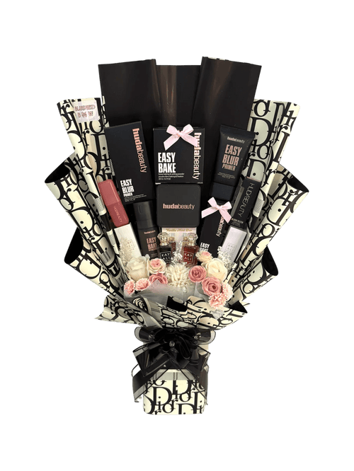 Huda Beauty Collection 01 - parfumdelea