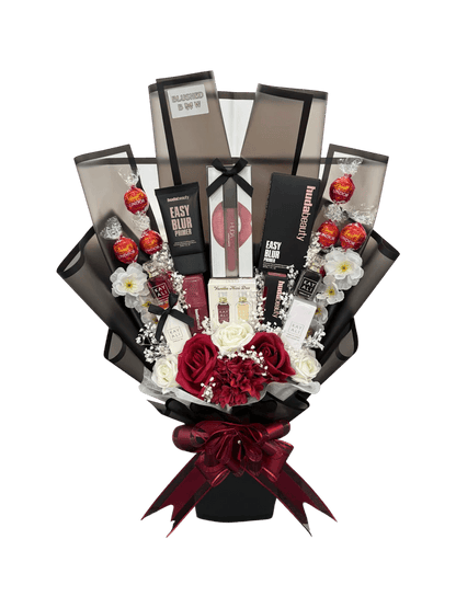 Huda Beauty Collection 02 - parfumdelea