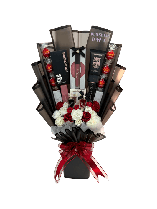 Huda Beauty Collection 02 - parfumdelea