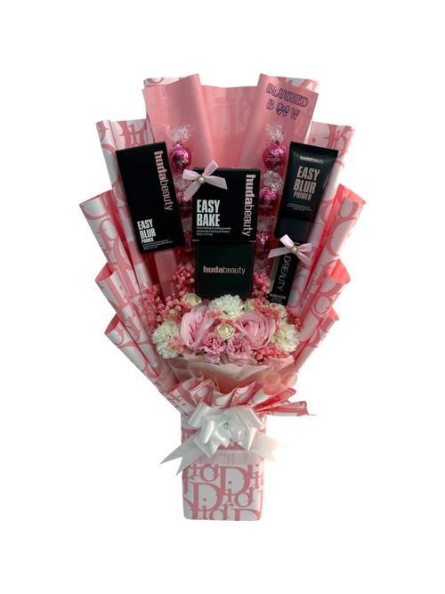 Huda Beauty Collection 03 - parfumdelea