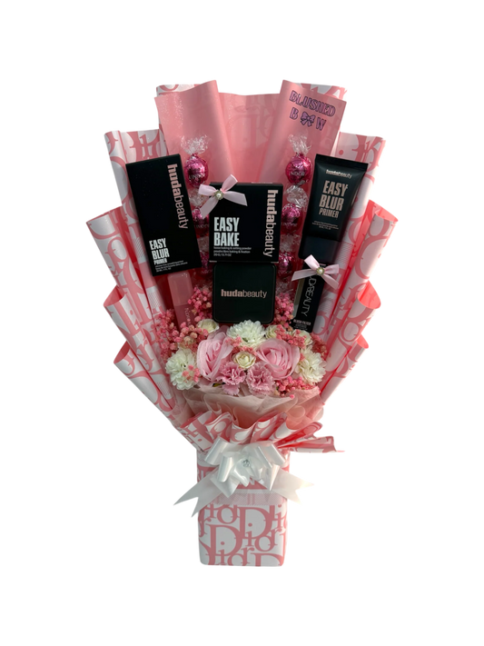 Huda Beauty Collection 03 - parfumdelea