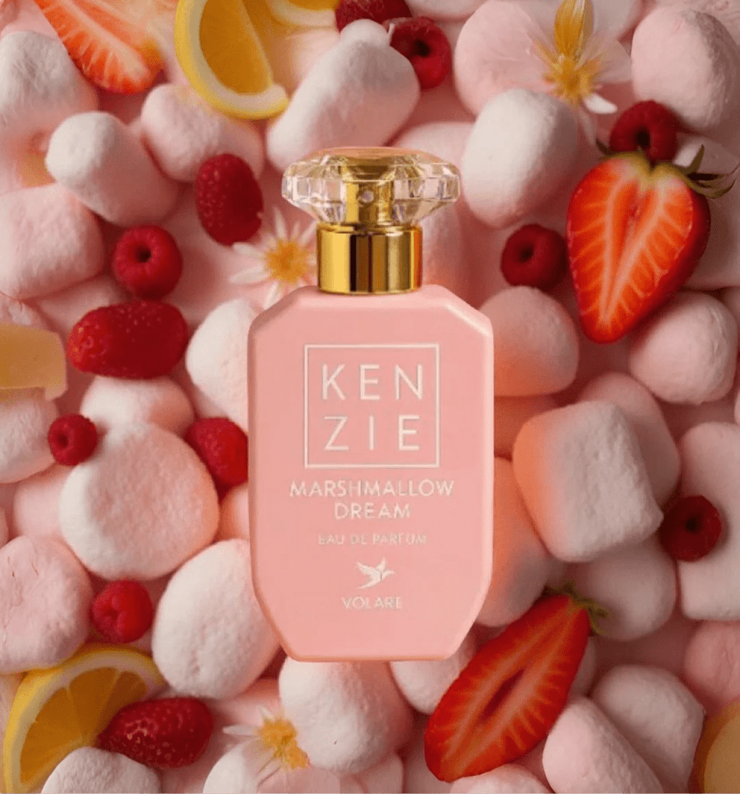 Parfum Kenzie Marshamallow - Volaré - parfumdelea
