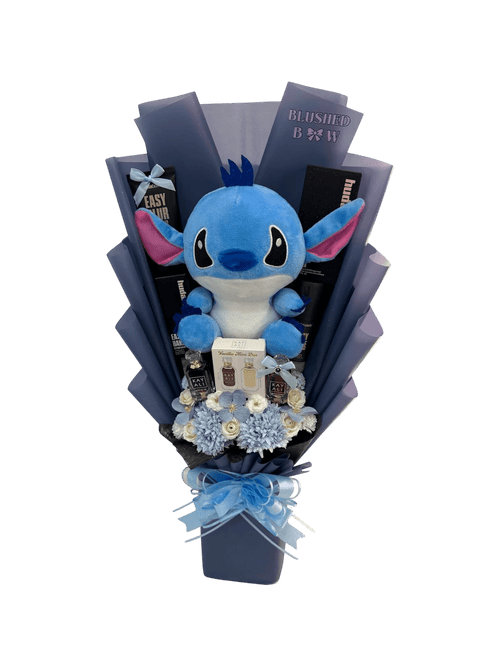 Stitch & Huda beauty Bouquet - parfumdelea