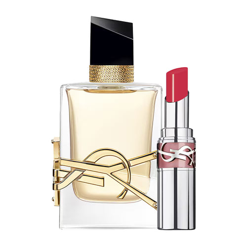 Duo Libre et Loveshine rouge à lèvres - 90ml